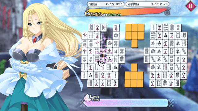 Pretty Girls Game Collection 3 screenshot 2 for Nintendo Switch